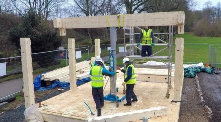 Image for Housing construction slump crimps demand for plastic pipe manufacturers: IBISWorld