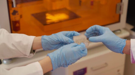 Image for Ten-year CRC for manufacturing regenerative therapies awarded $65 million