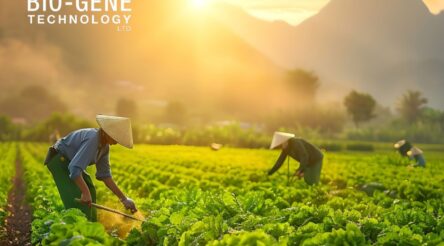 Image for Bugs beware! Bio-Gene secures $2.1 million to advance its insect-busting tech