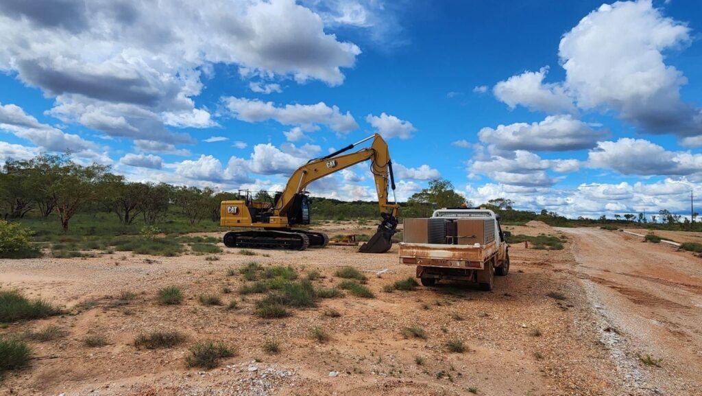 Pit-to-production PhosOne fertiliser JV gets prescribed project status