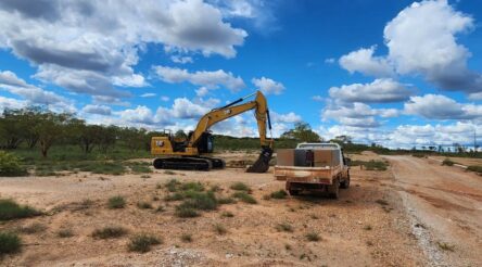 Image for Pit-to-production PhosOne fertiliser JV gets prescribed project status