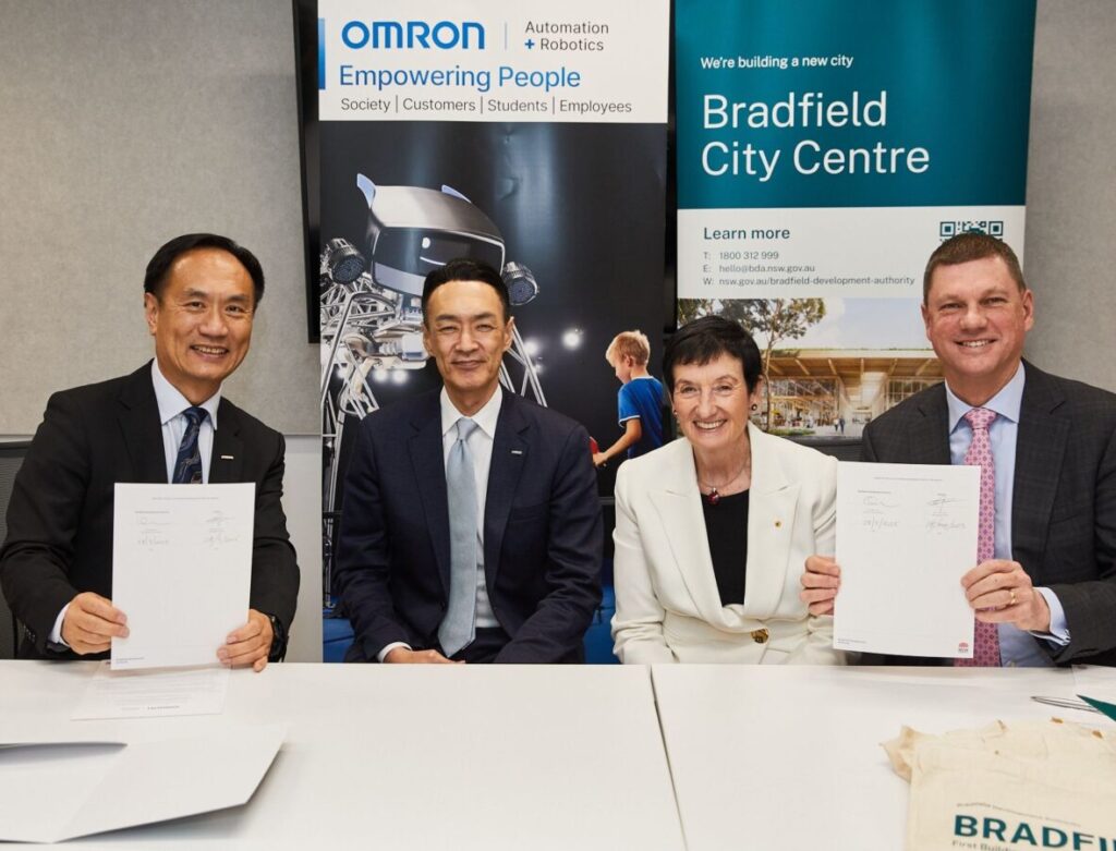 Manufacturing news briefs -- stories you might have missed