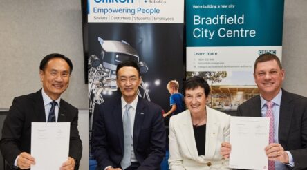 Image for Manufacturing news briefs — stories you might have missed