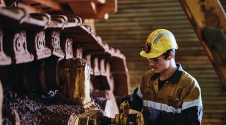 Image for South32 receives $4.4 million to study steam electrification at Worsley alumina refinery