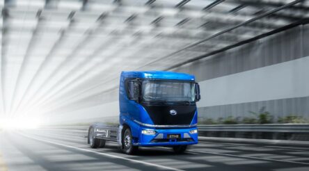 Image for Livium secures expanded battery recycling deal with BYD Australia