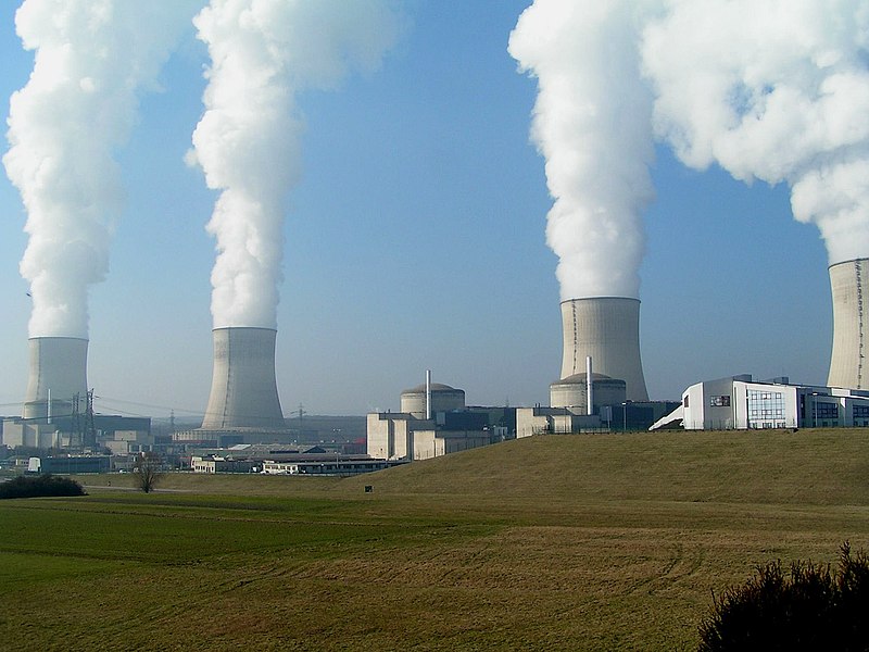 Nuclear power ‘not passing the pub test’, survey authors say