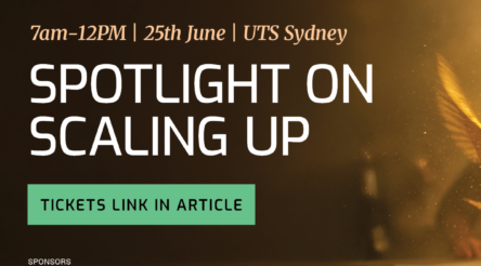 Image for Australian manufacturing leaders to share scaling secrets at Sydney event