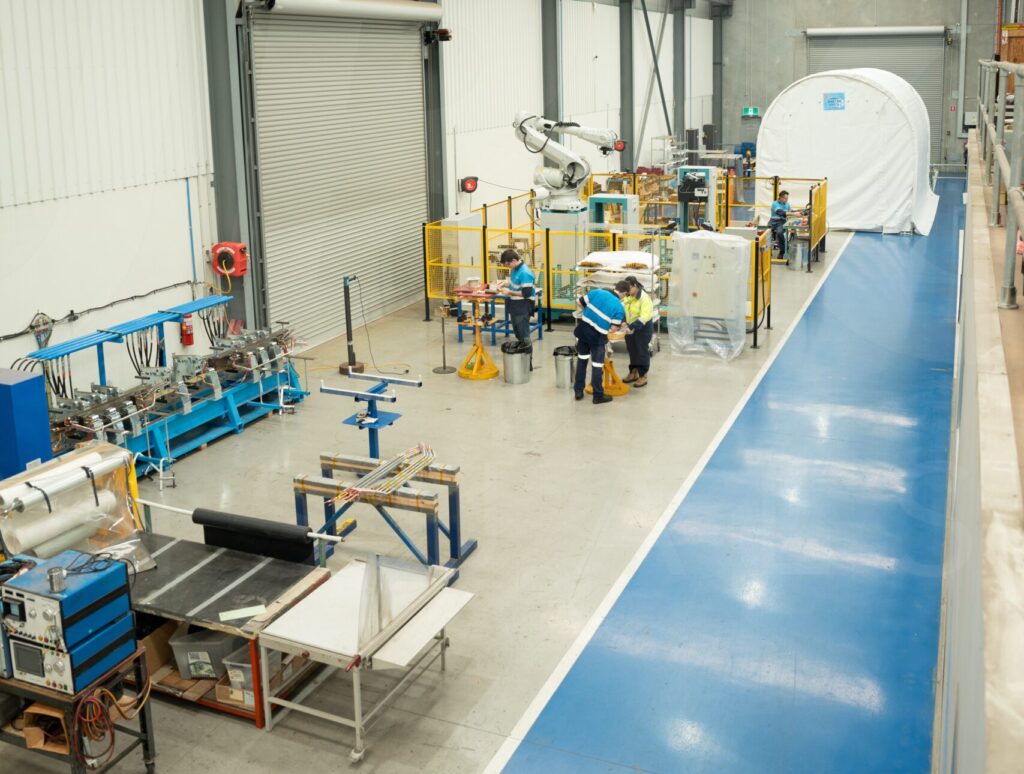 Winding specialist's