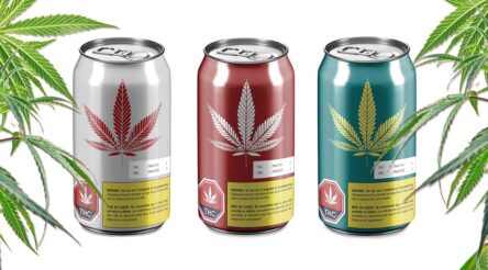 Image for Cannabis drink maker offloads Althea brand to Tasmanian Botanics