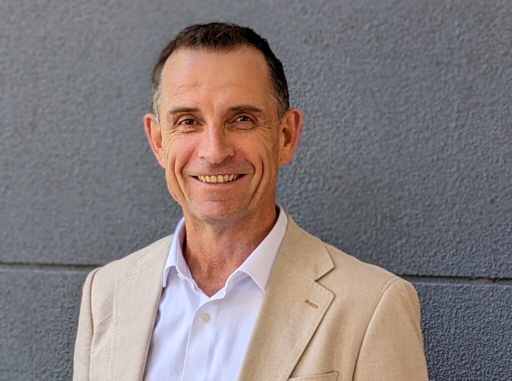 Australian Food and Grocery Council announces new CEO