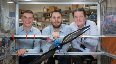 Image for TRaCE-backed, UNSW-based electrical engineering consultancy launched