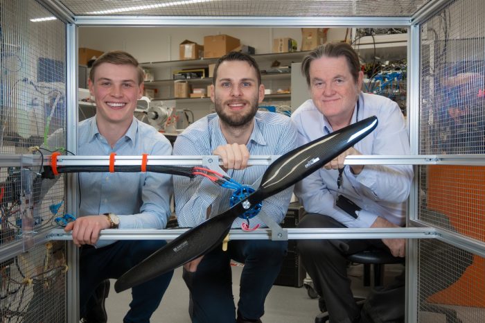 TRaCE-backed, UNSW-based electrical engineering consultancy launched