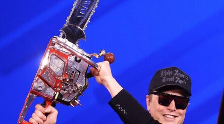 Image for Adelaide residents revolt against proposed Tesla factory citing Musk backlash