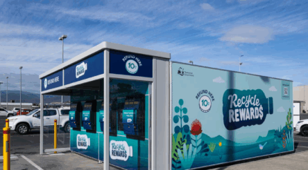 Image for Tasmania’s new container deposit scheme hits million milestone in four days