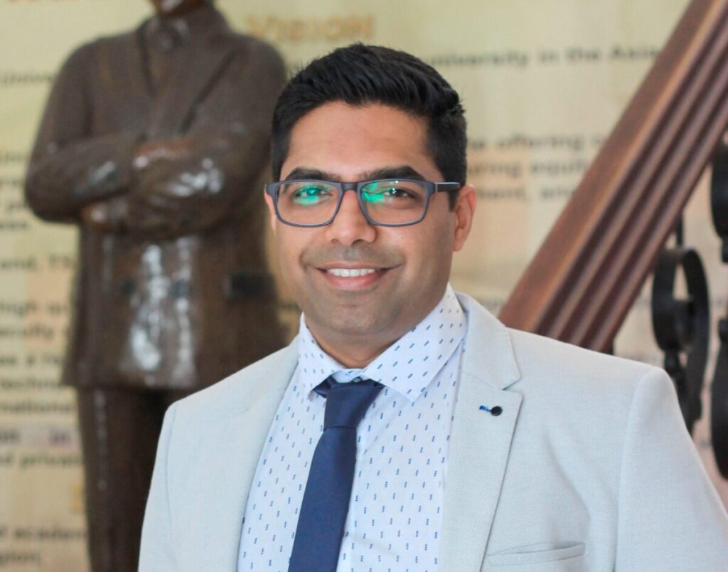 Hands-on help gets young sparkies up to scratch