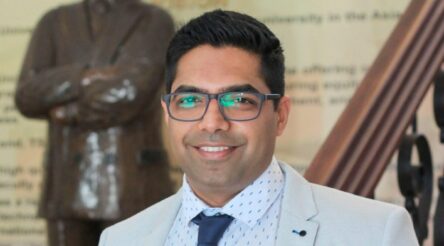 Image for Hands-on help gets young sparkies up to scratch