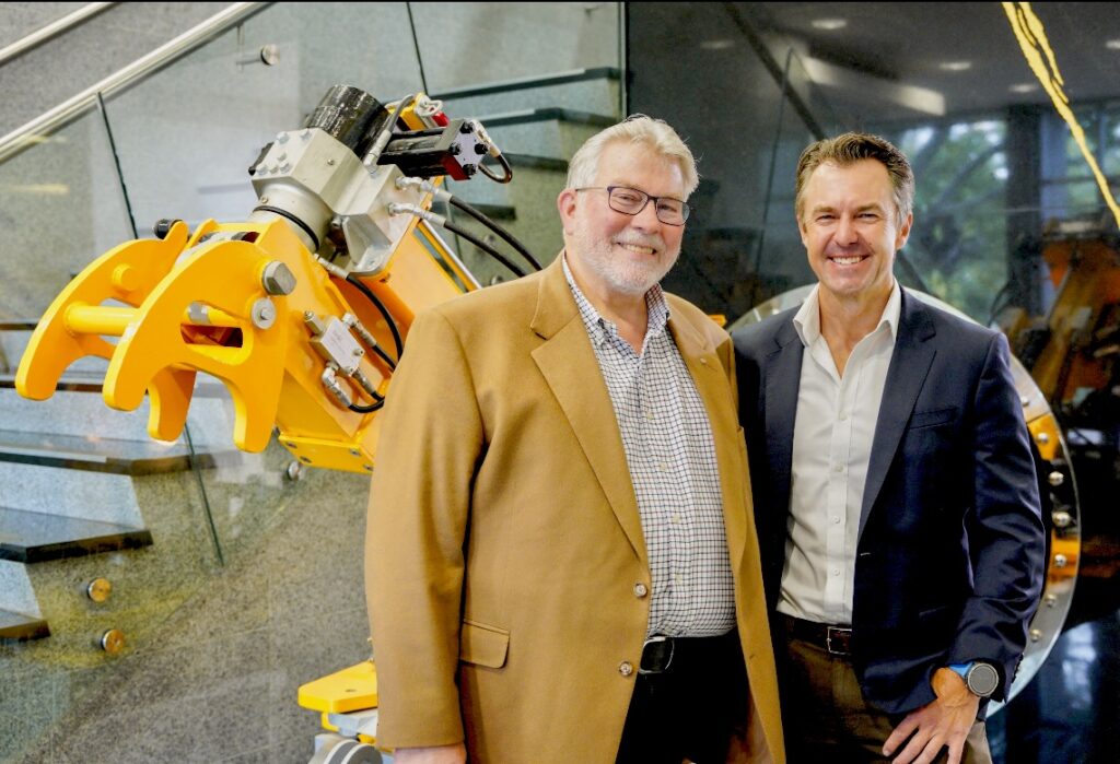 Manufacturing news briefs -- stories you might have missed