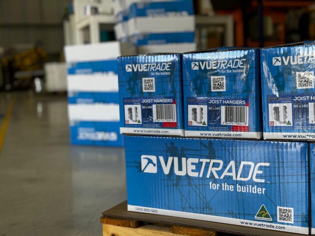 “No one knows Aussie conditions like Aussies,” says VUETRADE