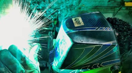 Image for More than just a stamp