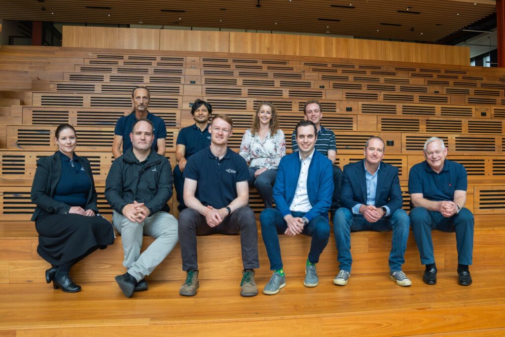 Kite Magnetics receives $3.6 million seed investment from SQM Lithium Ventures