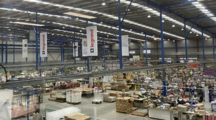 Image for Manufacturing news briefs — stories you might have missed