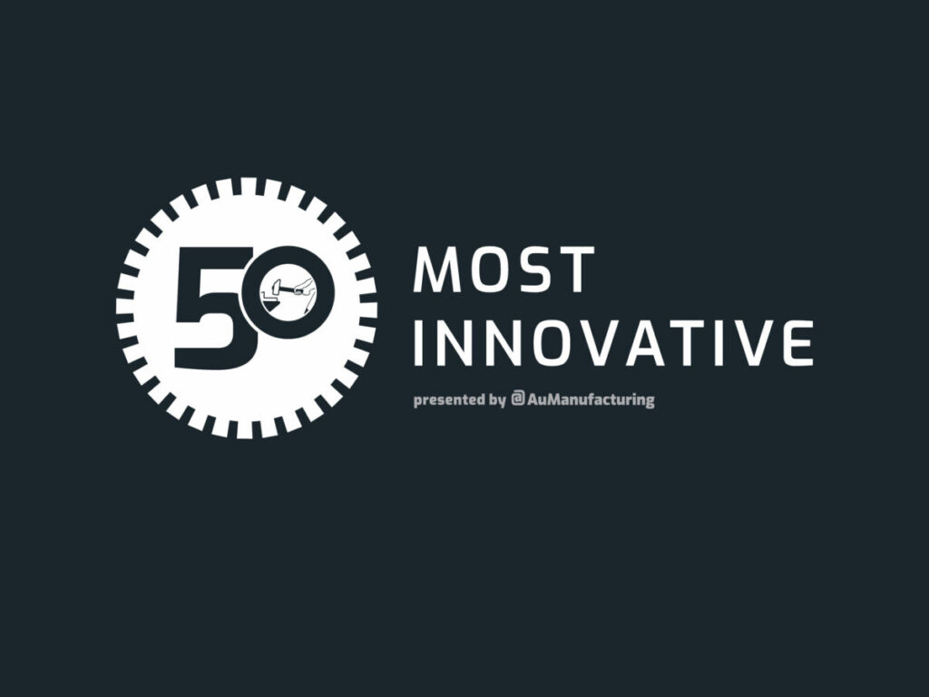 Australia’s 50 Most Innovative Manufacturers 2025: Meet the judges