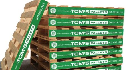 Image for Grants for seafood waste, pallet projects and other circular efforts expected to create 72 Queensland jobs