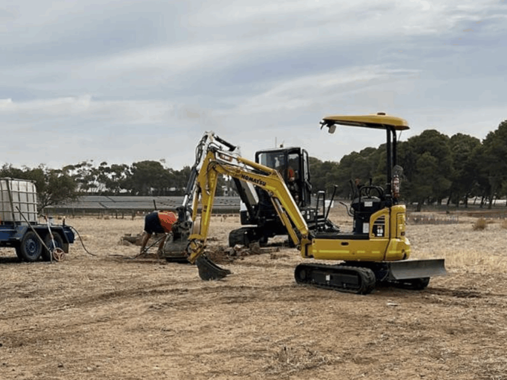 Sparc Technologies raises $2.2 million