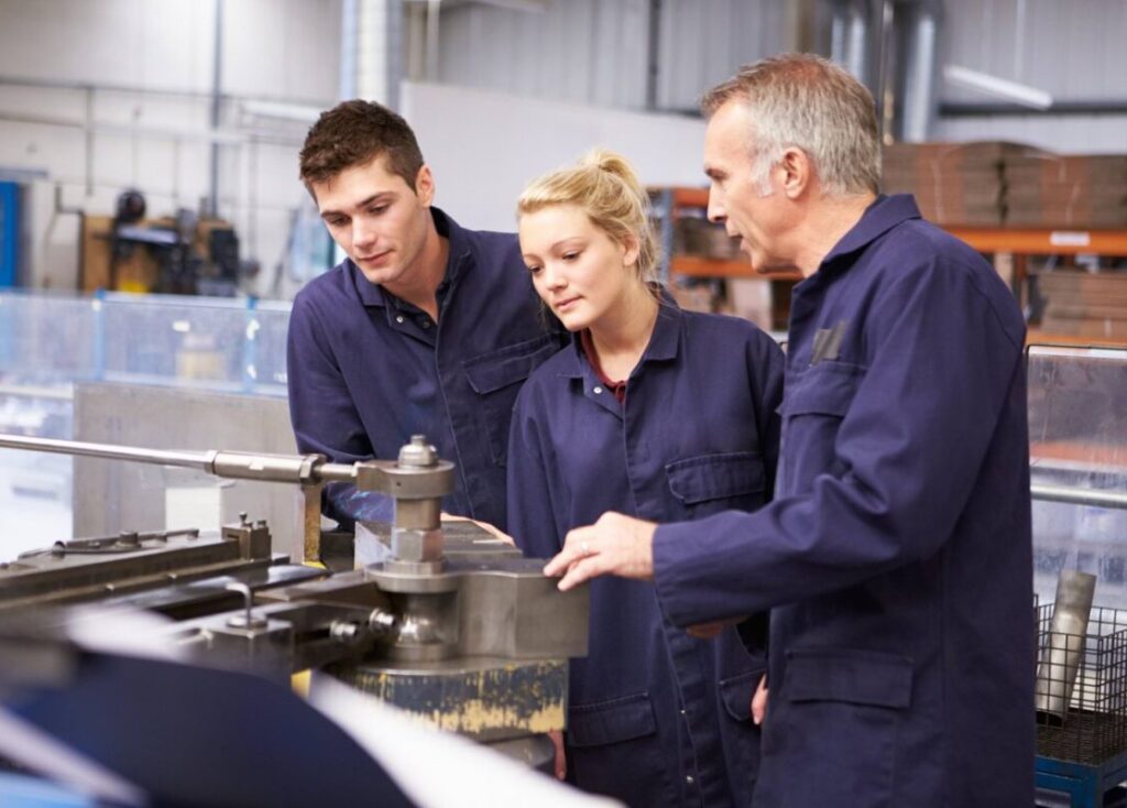 Victorian government launches second round of Skills Solutions Partnerships Program