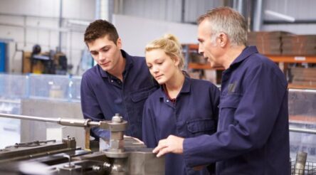 Image for Victorian government launches second round of Skills Solutions Partnerships Program