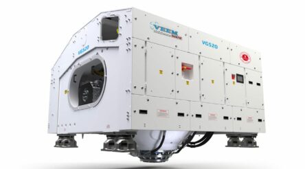 Image for Veem awarded $2 million to invest in new 3D printer, CNC machine supporting nuclear ambitions