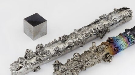 Image for Almonty wins US Defence tungsten contract