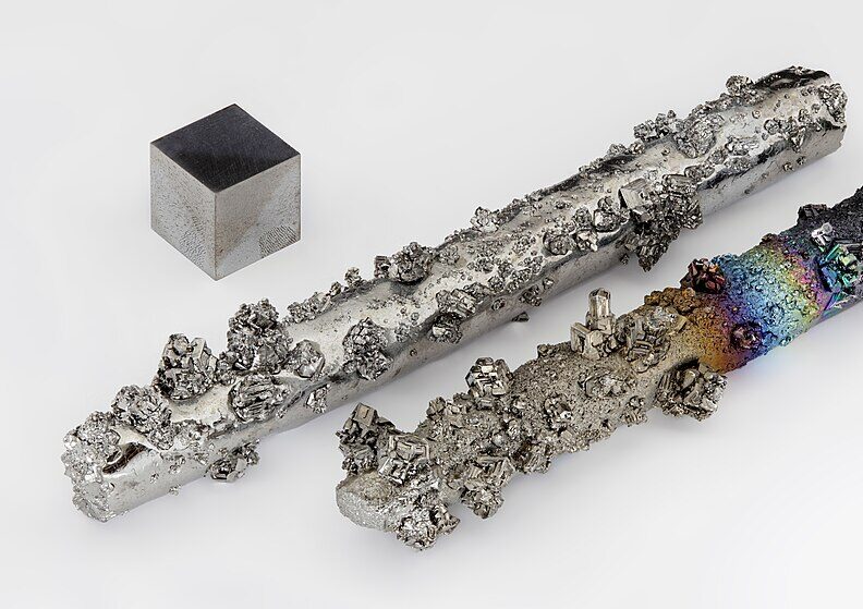 Tungsten concentrate producer Almonty Industries has announced an offtake agreement with Tungsten Parts Wyoming and Israeli firm Metal Tech for defence applications.