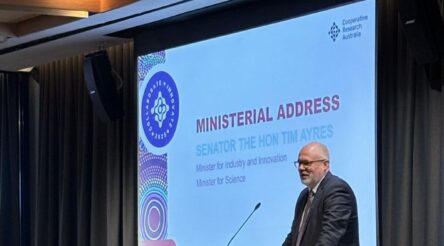 Image for Between Botswana and the Ivory Coast: Australia dives further in economic complexity rankings to 105th