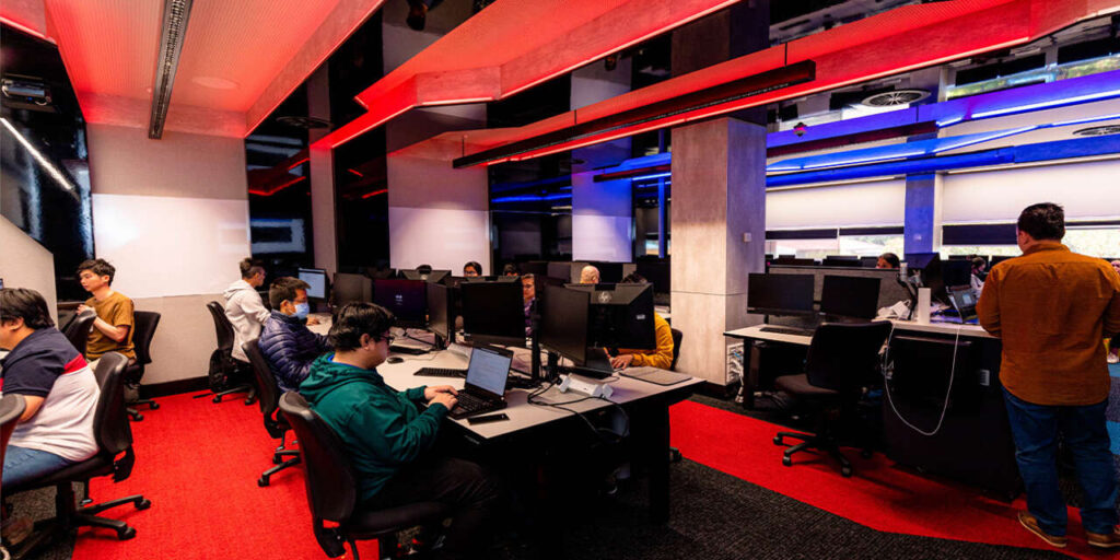 Computer/information services and the path to a Future Made in Australia