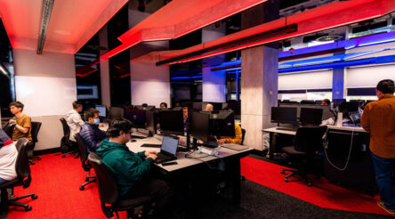 Image for Computer/information services and the path to a Future Made in Australia