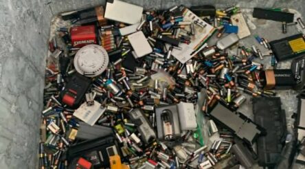 Image for QLD government backs challenge addressing lithium batteries, which are “putting the lives of our waste industry workers at risk”