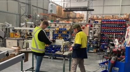 Image for What does it take to reach an Olympic standard?