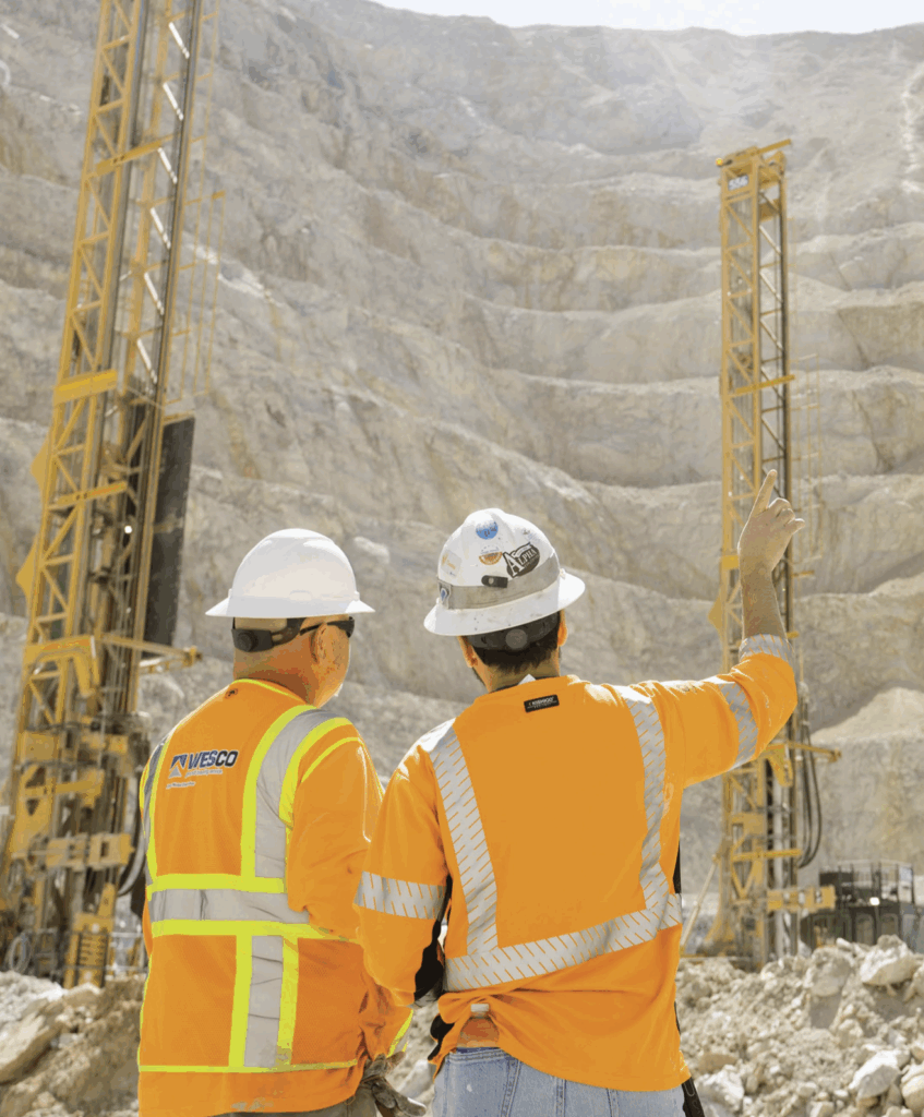 Dyno Nobel delivers half-year profit despite transformation challenges