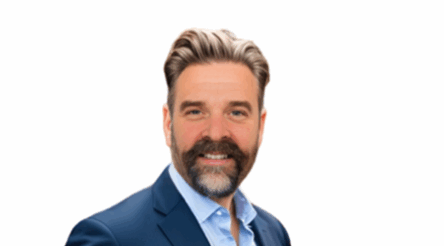 Image for Industry 4.0 guru to ask: will Australia be left behind in the current Industrial Revolution?