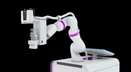 Image for NSW team claim world first in 3D printed skin for burn patients