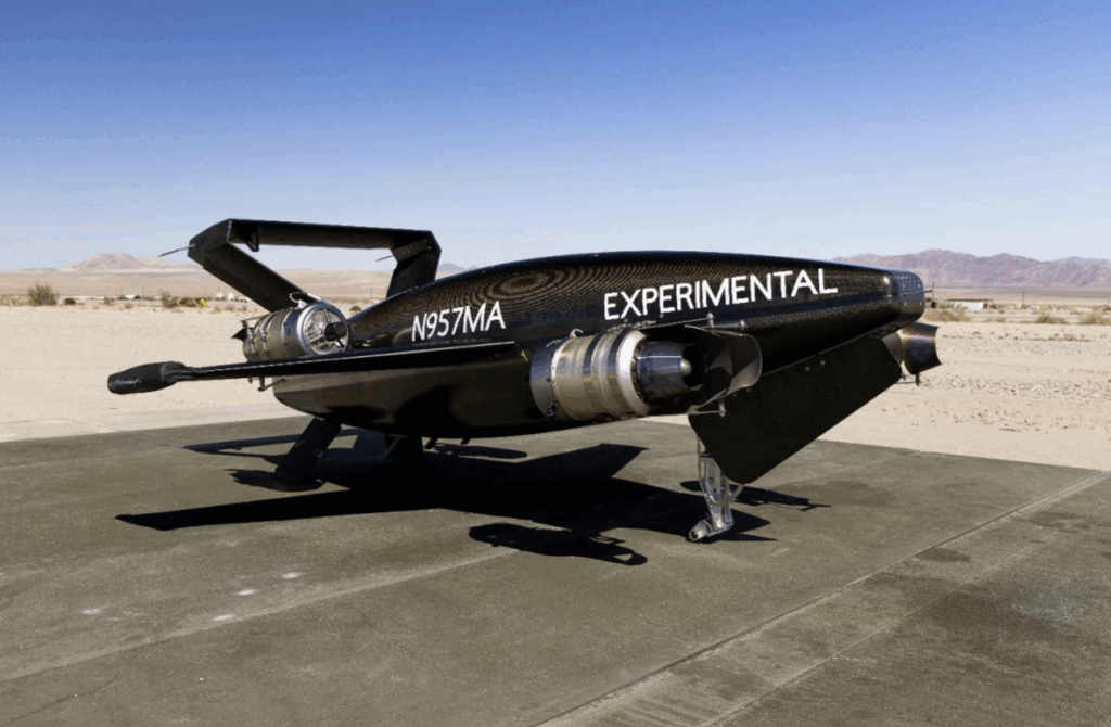 Aurora Labs partners with US aerospace company for 3D-printed aircraft engines