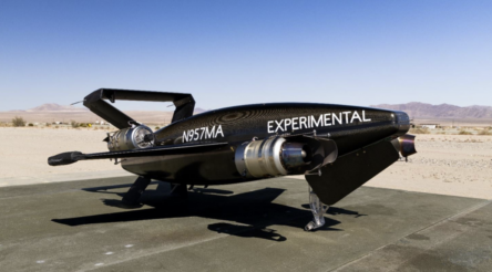 Image for Aurora Labs partners with US aerospace company for 3D-printed aircraft engines