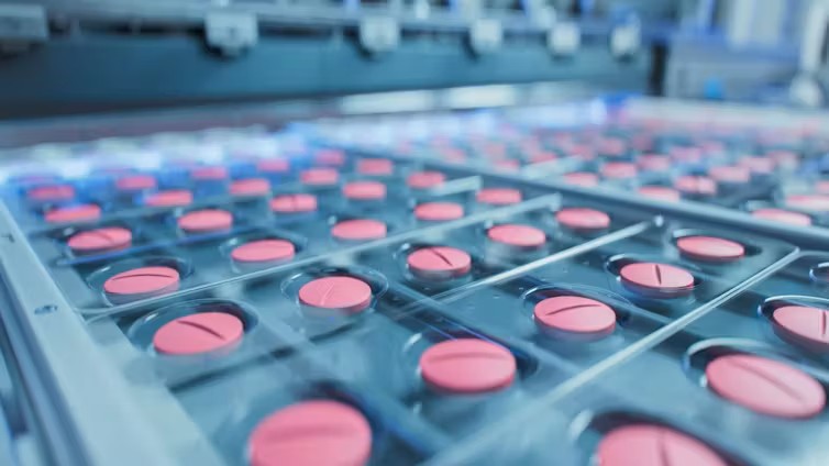 Why doesn’t Australia make more medicines? Wouldn’t that fix drug shortages?