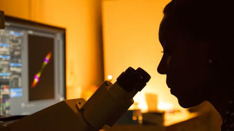 The federal government wants to boost productivity. Science can help