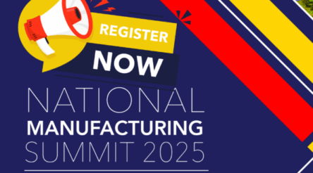 Image for National Manufacturing Summit returns, with an emphasis on local content
