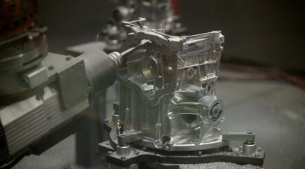 Image for Nissan Casting gets Australian Made accreditation