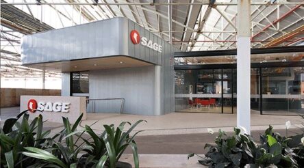 Image for Tetra Tech to acquire SAGE Group