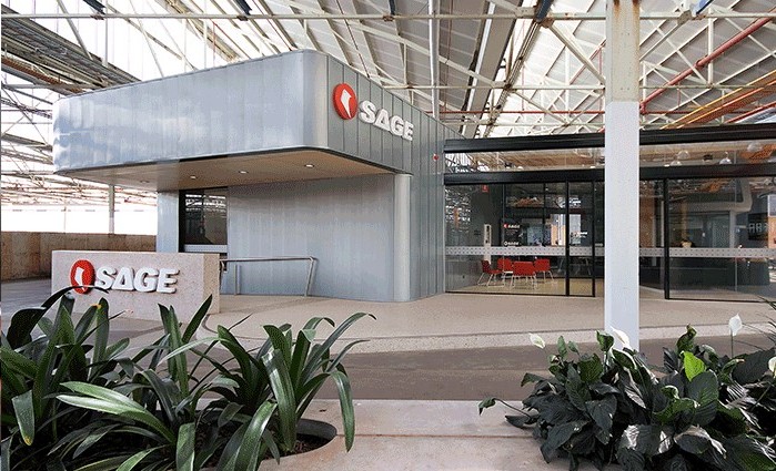 Tetra Tech to acquire SAGE Group