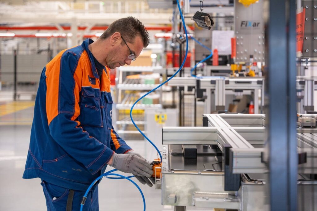 Five misconceptions about manufacturing that belong in the past